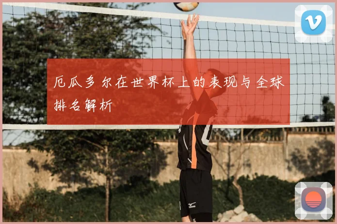 厄瓜多尔在世界杯上的表现与全球排名解析