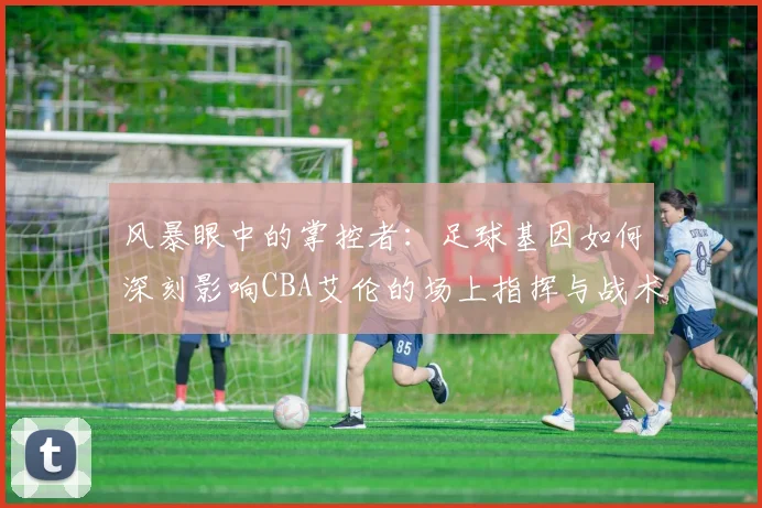 风暴眼中的掌控者：足球基因如何深刻影响CBA艾伦的场上指挥与战术思维