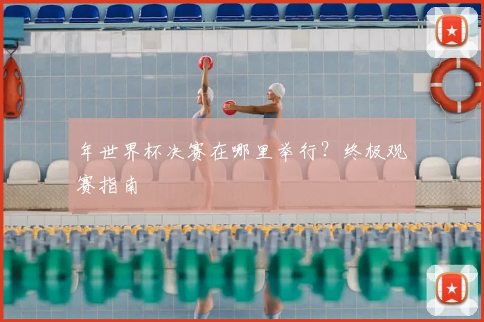 年世界杯决赛在哪里举行？终极观赛指南